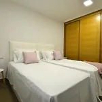 Apartment Flatselect Plaza *