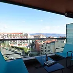 Flatselect Plaza Sanxenxo
