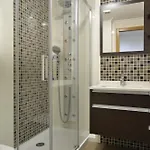 Flatselect Plaza Apartment
