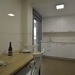 Apartment Flatselect Plaza