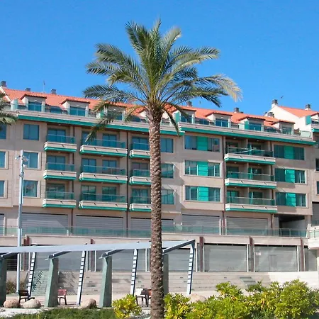 Apartment Flatselect Plaza Sanxenxo