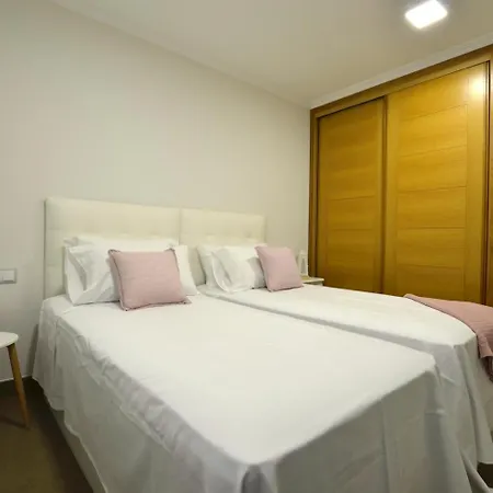 Apartment Flatselect Plaza *