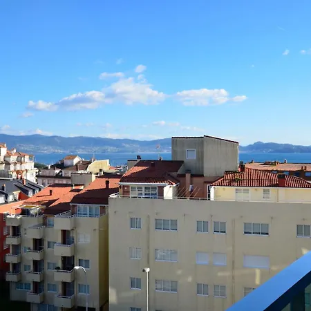 Apartment Flatselect Plaza Sanxenxo