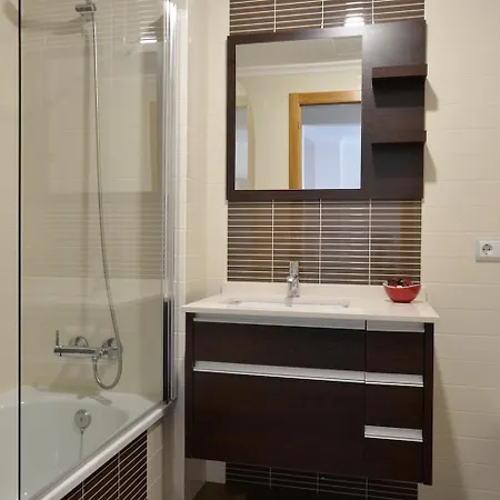 Flatselect Plaza Apartment