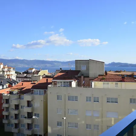 Flat Select Plaza سانكسينكسو