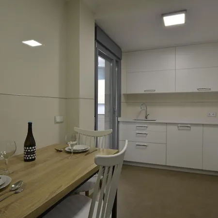 Apartment Flatselect Plaza