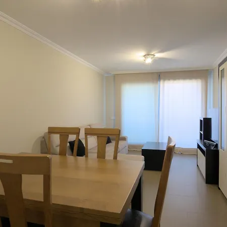 Apartment Flatselect Plaza *