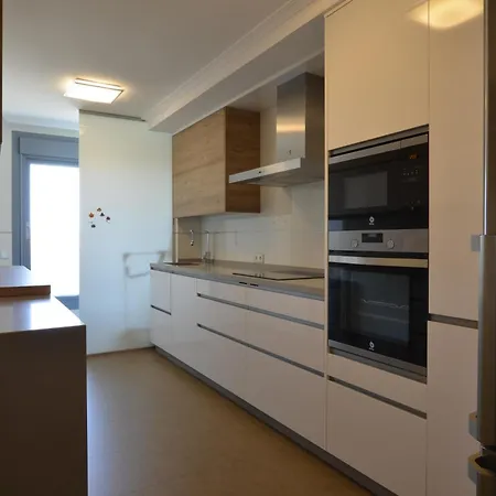 Apartment Flatselect Plaza *