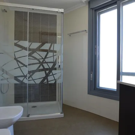 Flatselect Plaza Apartment