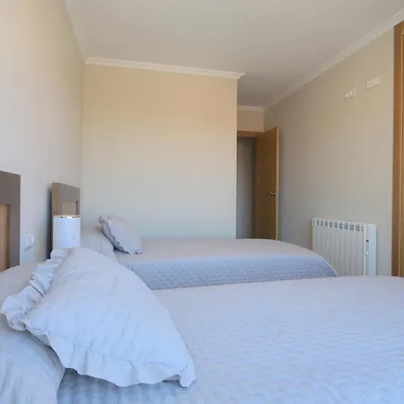 Flatselect Plaza Apartment