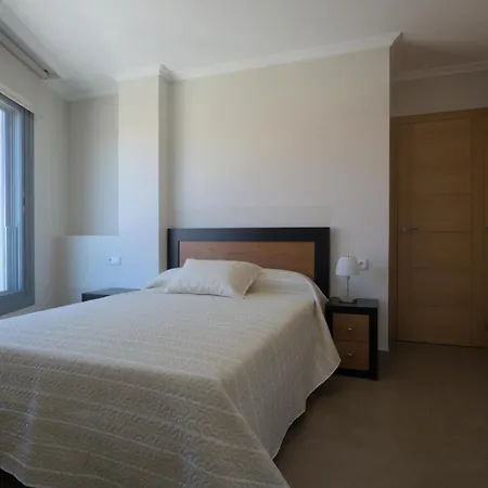 Apartment Flatselect Plaza Sanxenxo